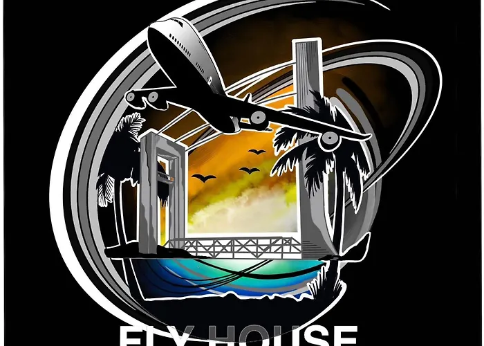Flyhouse Fiumicino