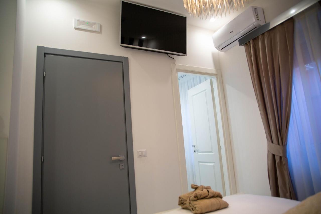 Bed & Breakfast Vhouse