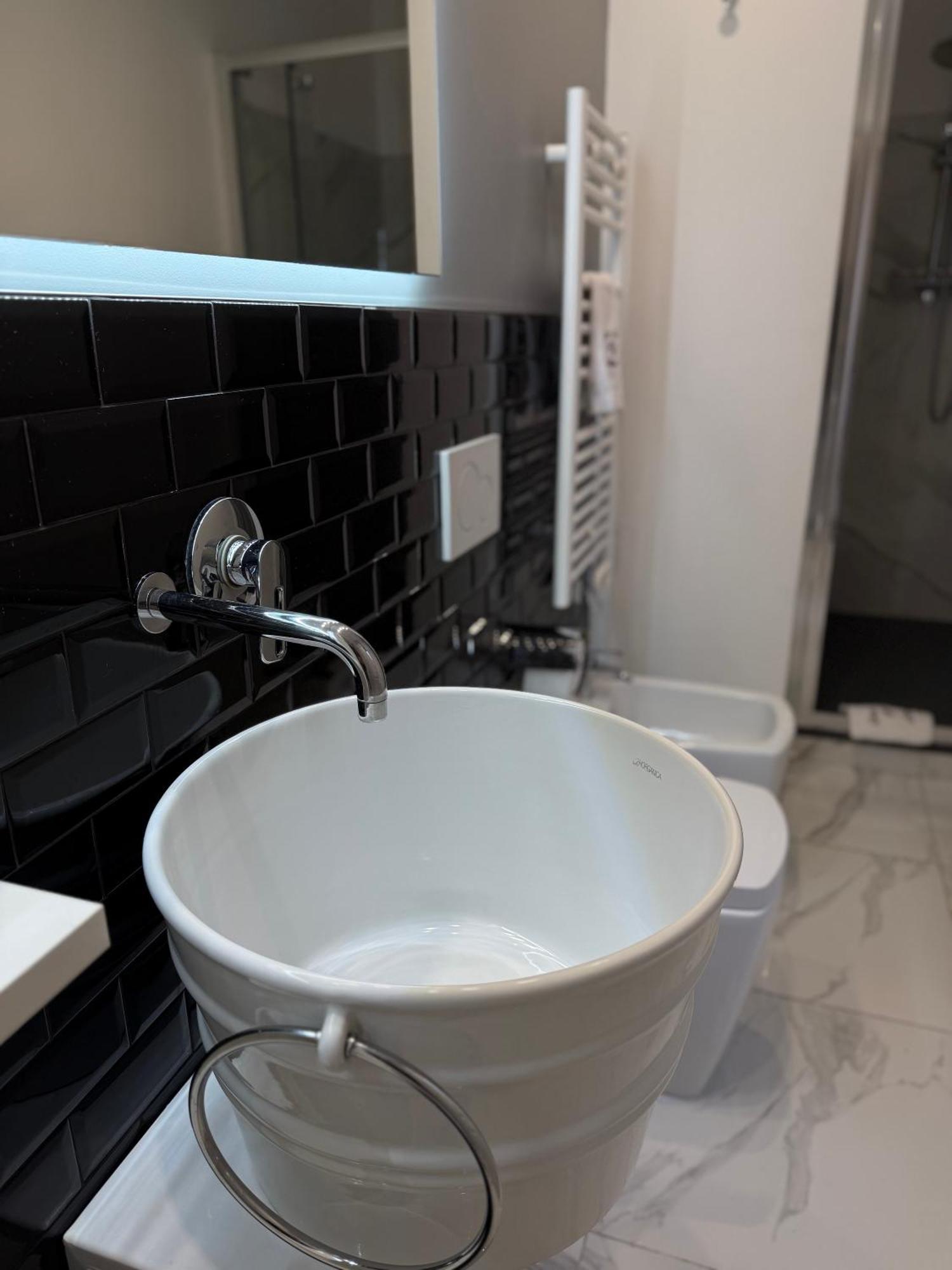 Vhouse Bed & Breakfast Fiumicino